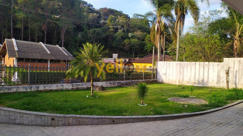 Imagem 12 de 30 de Casa - Caputera - Ca-2813