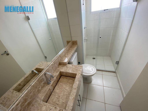 Imagem 7 de 14 de Apartamento - Reserva Jupiá - Jd Parque Jupiá - Ap0518