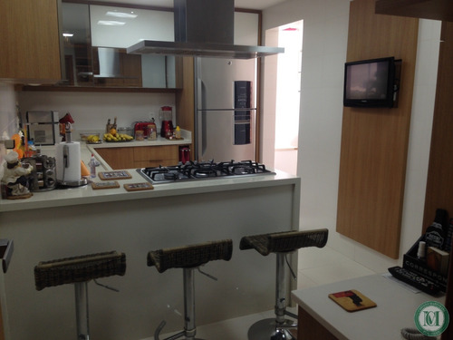 Imagem 15 de 22 de Apartamento - Ap00045 - 4853937