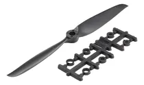 Comprar Helice Para Aeromodelos Elétricos Asa Zagi 6x4 Precision