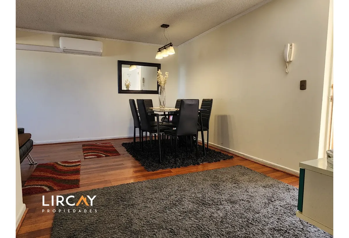 Imagen 4 de 20 de Oportunidad Para Comprar Departamento Con Inmejorable Ubicac