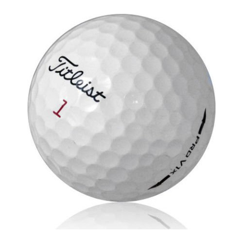 Titleist Pro V1 X 2 Menta Pelota Golf