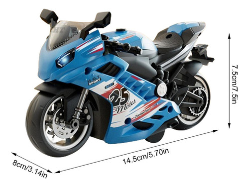 De Juguete De Motocicleta Kit De Juguete De Motocicleta Kit