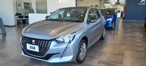 Peugeot 208 1.6 Allure Pk Am 24 // 4630000