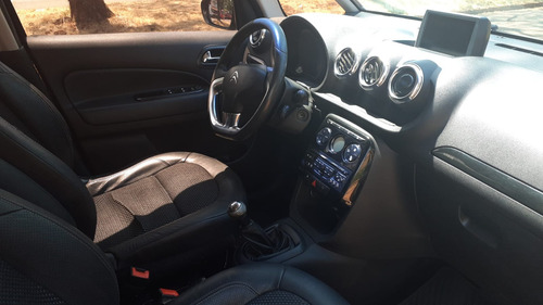 Citroën C3 Aircross 1.6 Vti 115 Exclusive