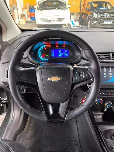 Chevrolet Onix 1.4 Ltz 98cv