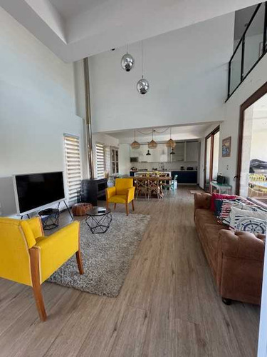 Espectacular Casa En Pingueral (73832)