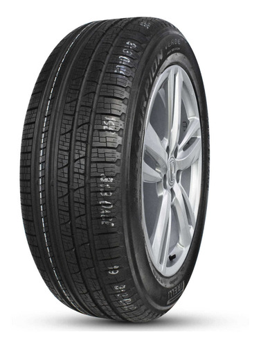 Llanta Pirelli Scorpion Verde All Season 255/45r20 101h Rft