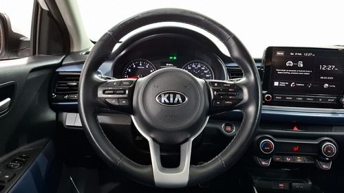 Kia Rio 1.6 S PACK