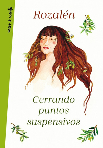 Libro Cerrando Puntos Suspensivos - Rozalén