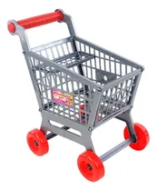 Comprar Carrito Carro De De Supermercado En Miniatura Juguetes Para