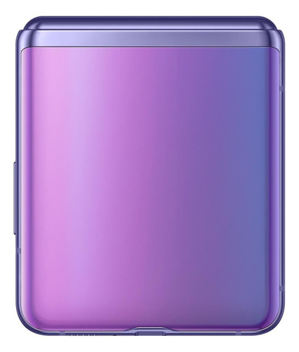 Samsung Galaxy Z Flip 256 GB mirror purple 8 GB RAM