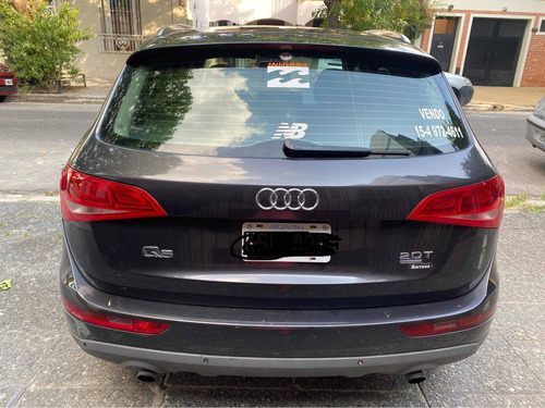 Audi Q5 2.0 Tfsi 211cv Quattro 2011