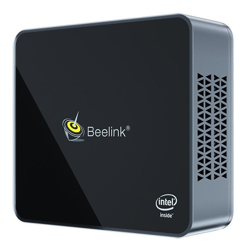 Imagem 4 de 10 de Mini Pc Beelink U59 Com 8gb Ram 256gb Ssd Ddr4 Hdmi Vga Wifi