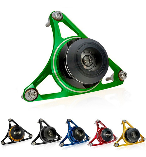 Protetor Motor Estrela Procton Honda Cb1000r Cb 1000 Todas