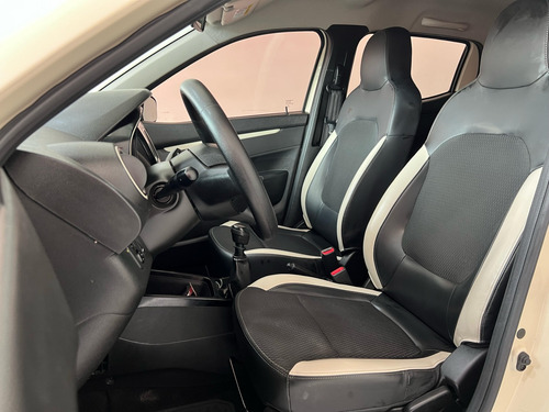 Renault Kwid 1.0 12V SCE FLEX INTENSE MANUAL