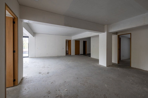 Departamento En Venta En Lomas De Tecamachalco