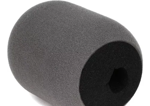 Paraviento Shure A81ws Para Micrófonos Sm81 Y Sm57 Cuo