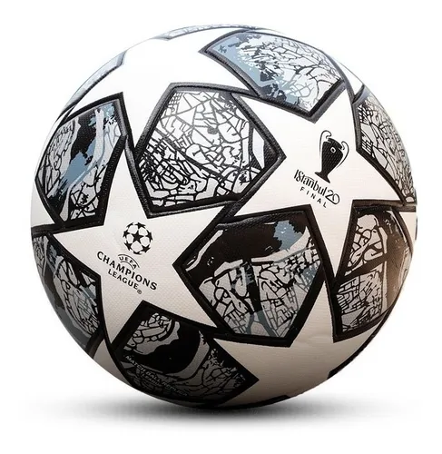 Balon Official Copa Del Mundo MercadoLibre
