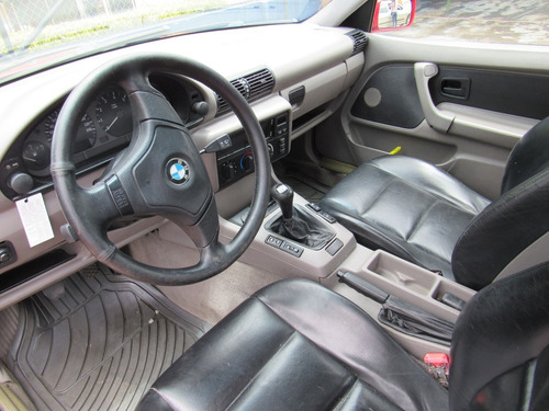 Bmw 1995 316i