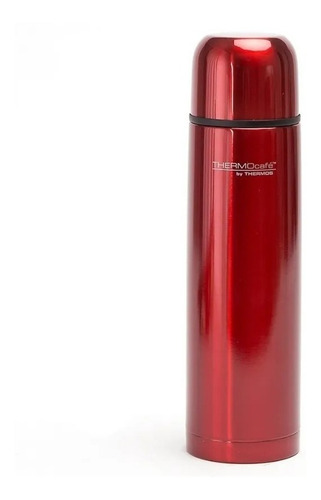 Termo Pico Mate Tapa Vaso Termico Thermos Pico Cebador 1lts