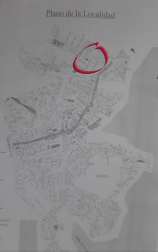 Imagen 8 de 8 de Terreno En Venta En Calamuchita Ruta Nacional 36 La Sierrita - Dacal Bienes Raices