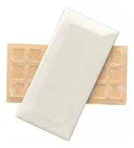 Comprar Azulejos Ceramicos Subway Blanco Biselado 7,5x15 Totos