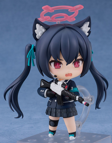Figura De Acción De Good Smile Company