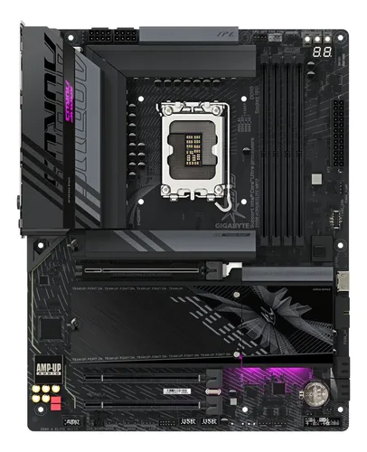Mother Gigabyte (lga1851) Z890 A Elite Wifi7