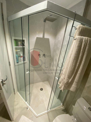 Imagem 3 de 15 de Apartamento - Mooca - Ref: 9233 - V-9233
