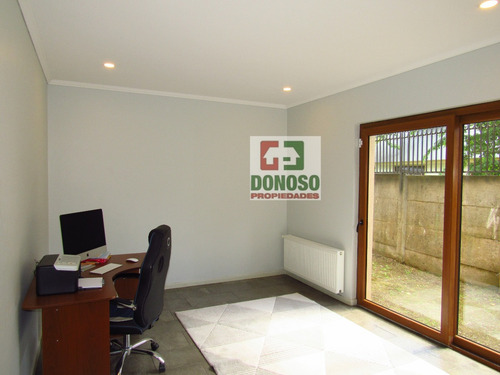 Arriendo Casa Comercial 6d 6b, Antumalal 1040, Temuco