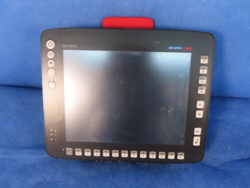 Advantech Dlog Dlt-v8310 Terminal Operator Interface 1ye Ssa