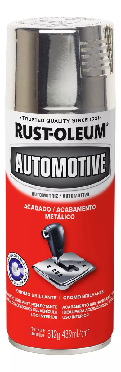 Primera imagen para búsqueda de pintura para autos aerosol