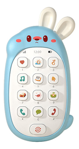 C Babies Mobile Phone Toys Early Science Education For