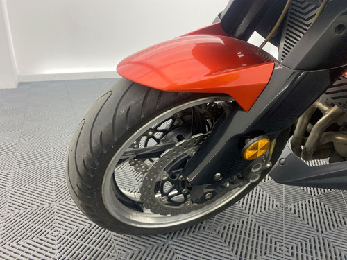 Imagen 21 de 25 de Kawasaki Z1000