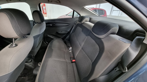 Chevrolet Prisma 1.4 Ltz 98cv
