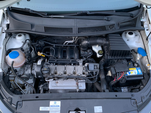 Volkswagen Suran 1.6 Trendline