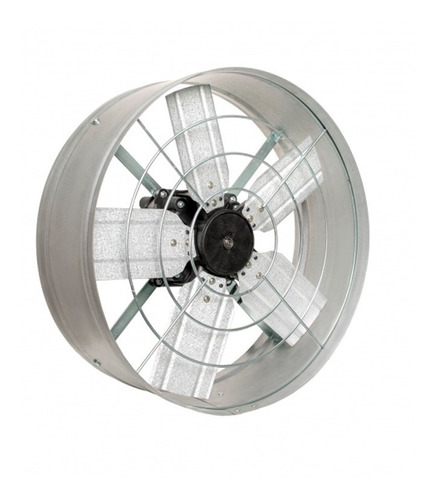 Exaustor Comercial 40cm Solaster 127v 220v 