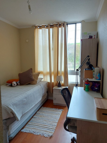 Departamento Jardines De Pinamar, La Serena
