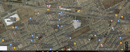 Imagen 1 de 3 de 5,000 M2 Ojo De Agua, Ecatepec Terreno Comercial Sodir Oh 2