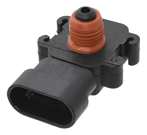 Sensor Presión Barométrica Silverado 3500 8 Cil 6.6l 01