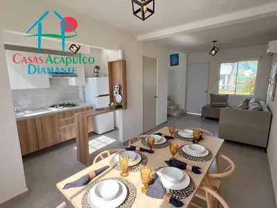 Casa en venta