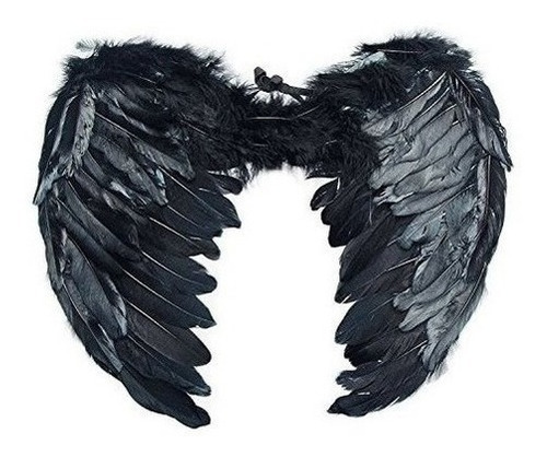 Plumas Alas De Angel Navidad Halloween Disfraz Disfraz Desp