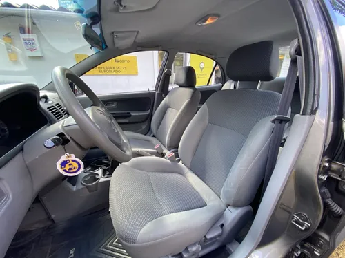 Kia Rio 1.5 Stylus Mt