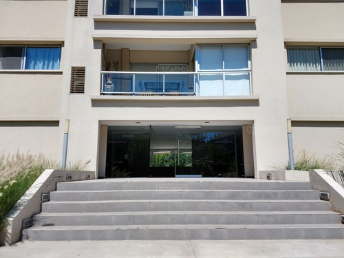 Departamento En Alquiler Ubicado En Portezuelo, Nordelta, Tigre