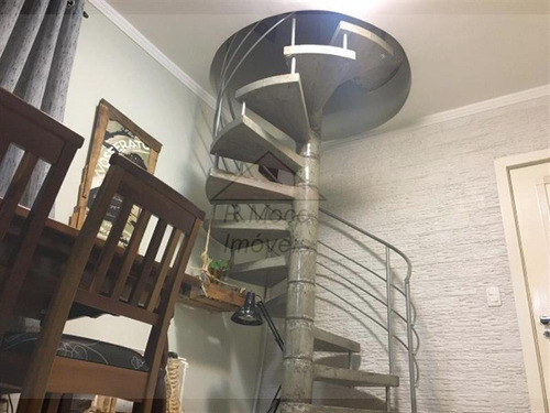 Apartamento Tatuapé São Paulo/sp - 1193