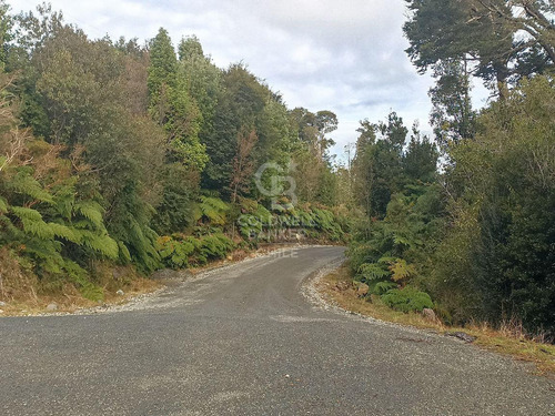 Parcela De 5000m2, Con Rol Propio D1, En Carretera Austral