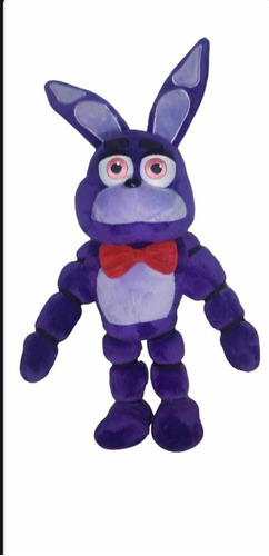 Bonni Five Nights Ats Freddy's  Peluche 