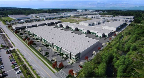 Wxyz Macro Lote Comercial Logístico Industrial Venta Y Renta