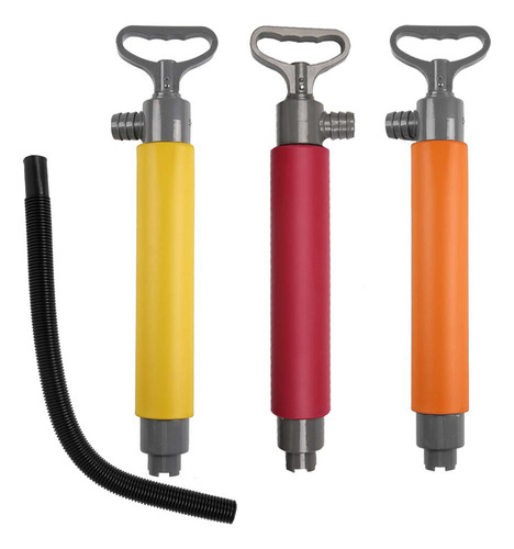 Bomba Manual Para Kayaks, Barcos De Achique Manual, Kayak, C